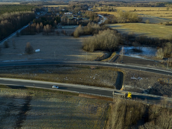 Taristuobjekti ehitus