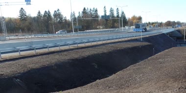 Valminud on Nehatu uued sillad