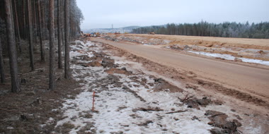 Koidula raudteepiirijaama arendusprojekt