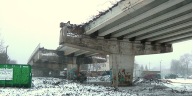 Puurmani liiklussõlme rekonstrueerimine