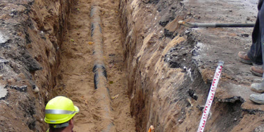 Suure-Jaani valla veemajandusprojekt