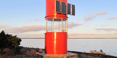 Tulepaagid ja tuletornid