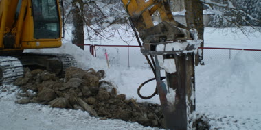 Väike-Maarja veemajandusprojekt